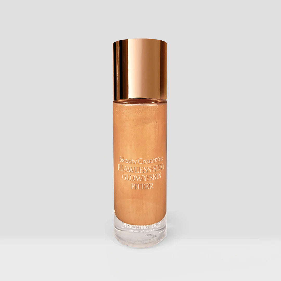Flawless Stay Glowy Skin Filter -01NB