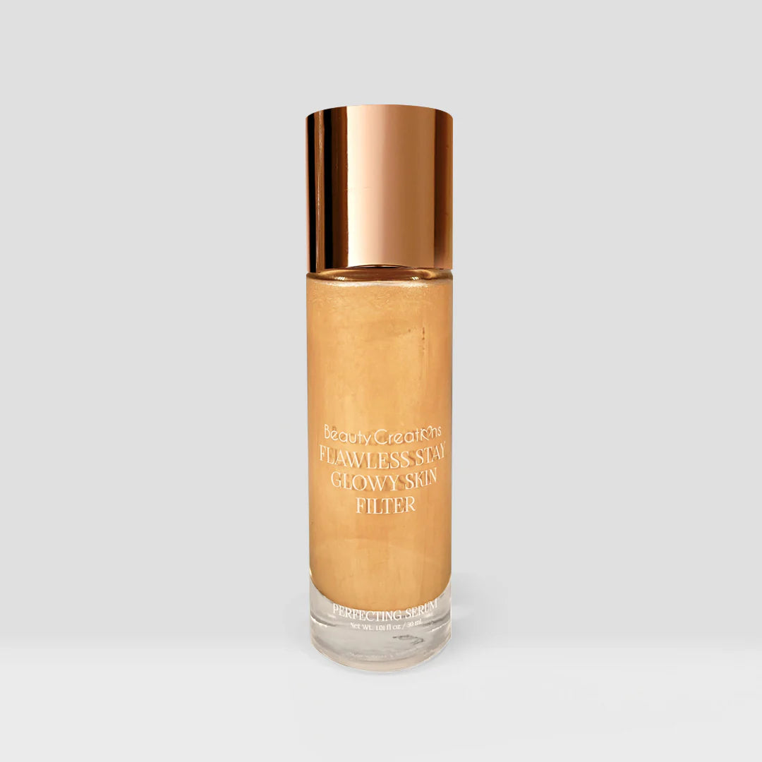 Flawless Stay Glowy Skin Filter -02GB