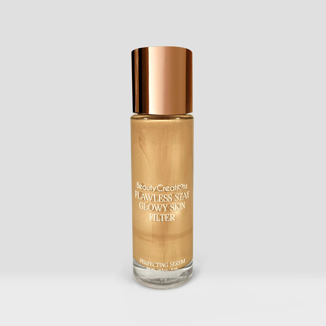 Flawless Stay Glowy Skin Filter -03O