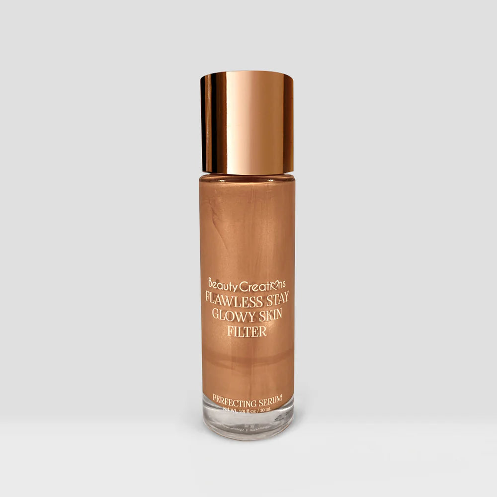 Flawless Stay Glowy Skin Filter -05N