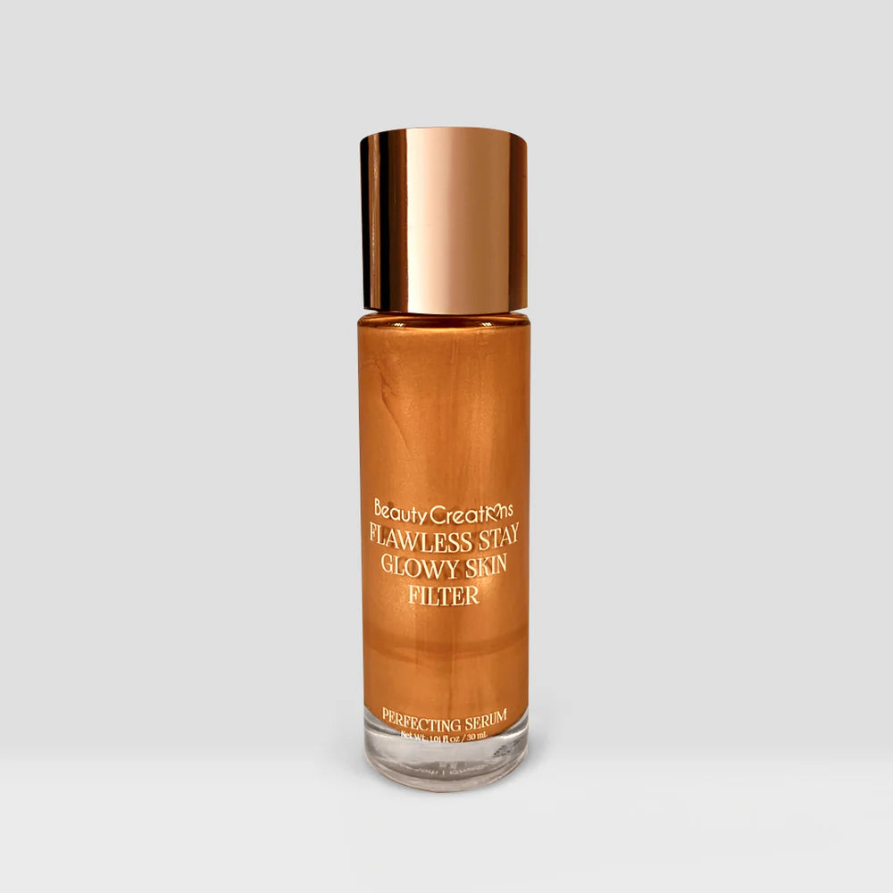 Flawless Stay Glowy Skin Filter -06N
