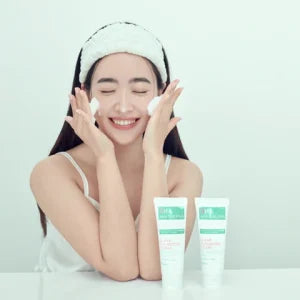 Limpiador Facial 3HA Clear Cica -Esfolio Cosmetics