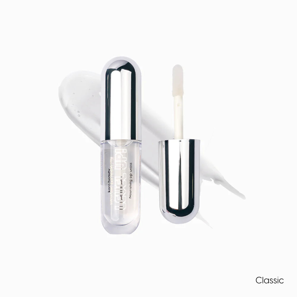 Level Up Lip Gloss Kara Beauty - Classic