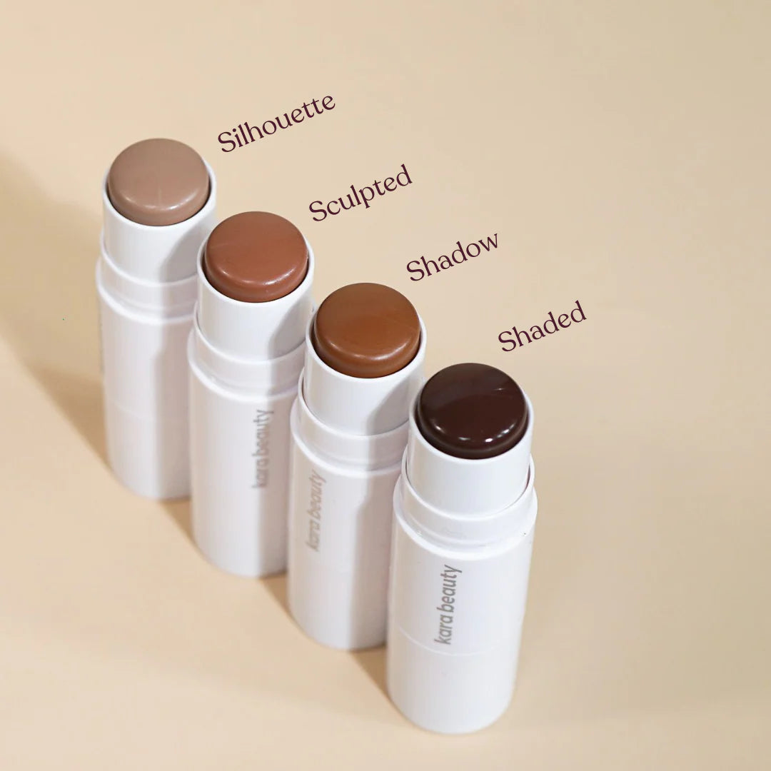 Essentials Contour Stick Kara Beauty- Sculpted