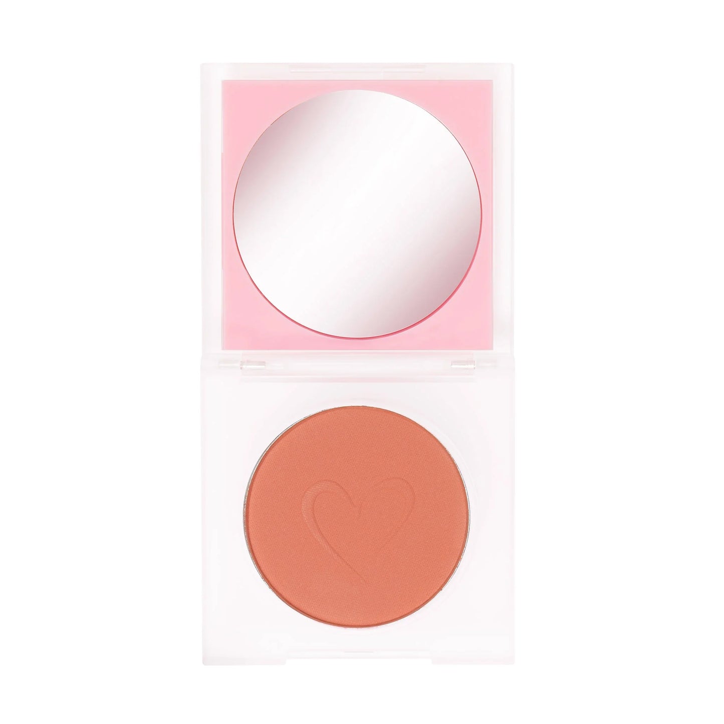 Blush Hush Beauty Creations -Timid Baby