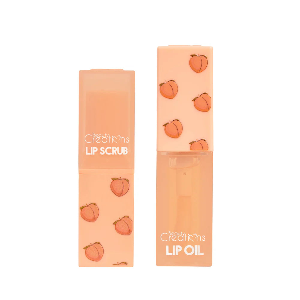 Sweet Dose Duo Beauty Creations -Peach