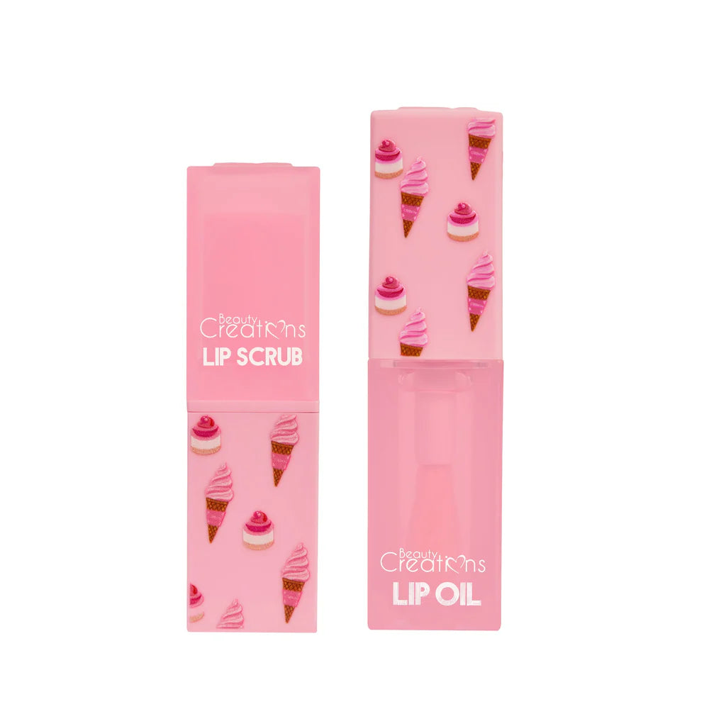 Sweet Dose Duo Beauty Creations -Sweet Scented