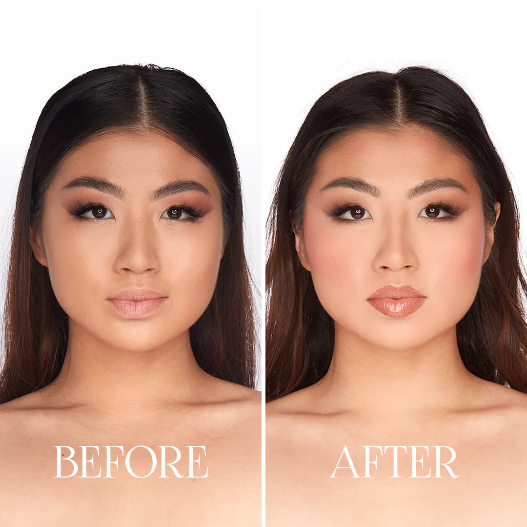 Flawless Stay Liquid Blush -Coral Cap