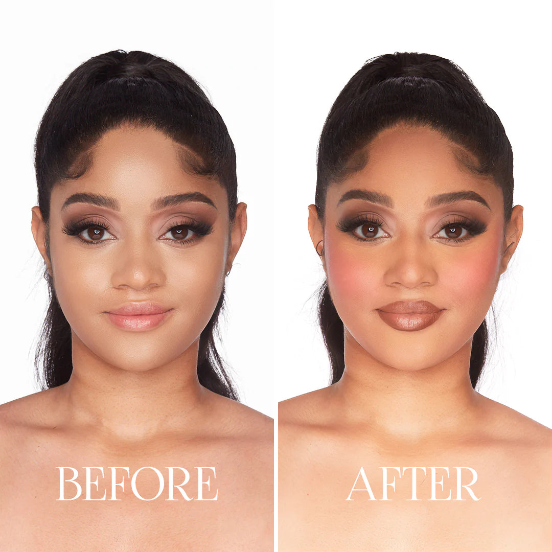 Flawless Stay Liquid Blush -Magenta Magic