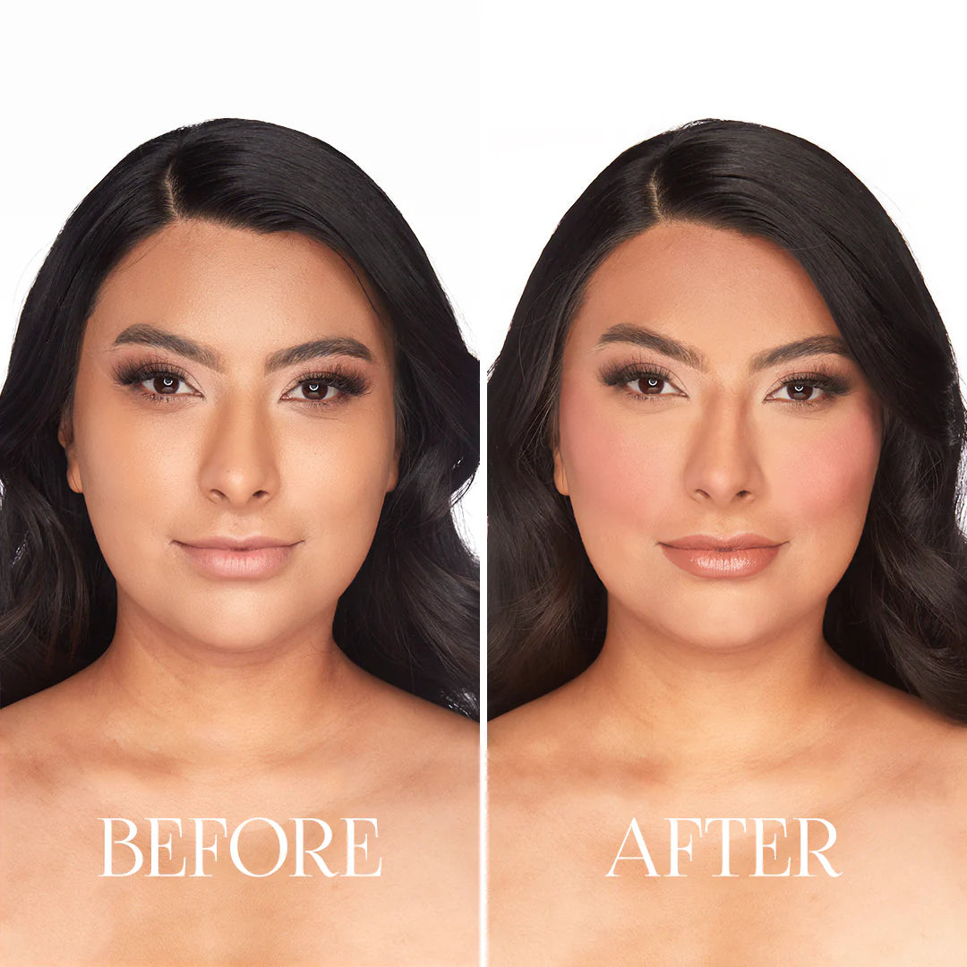 Flawless Stay Liquid Blush -Moody Mauve