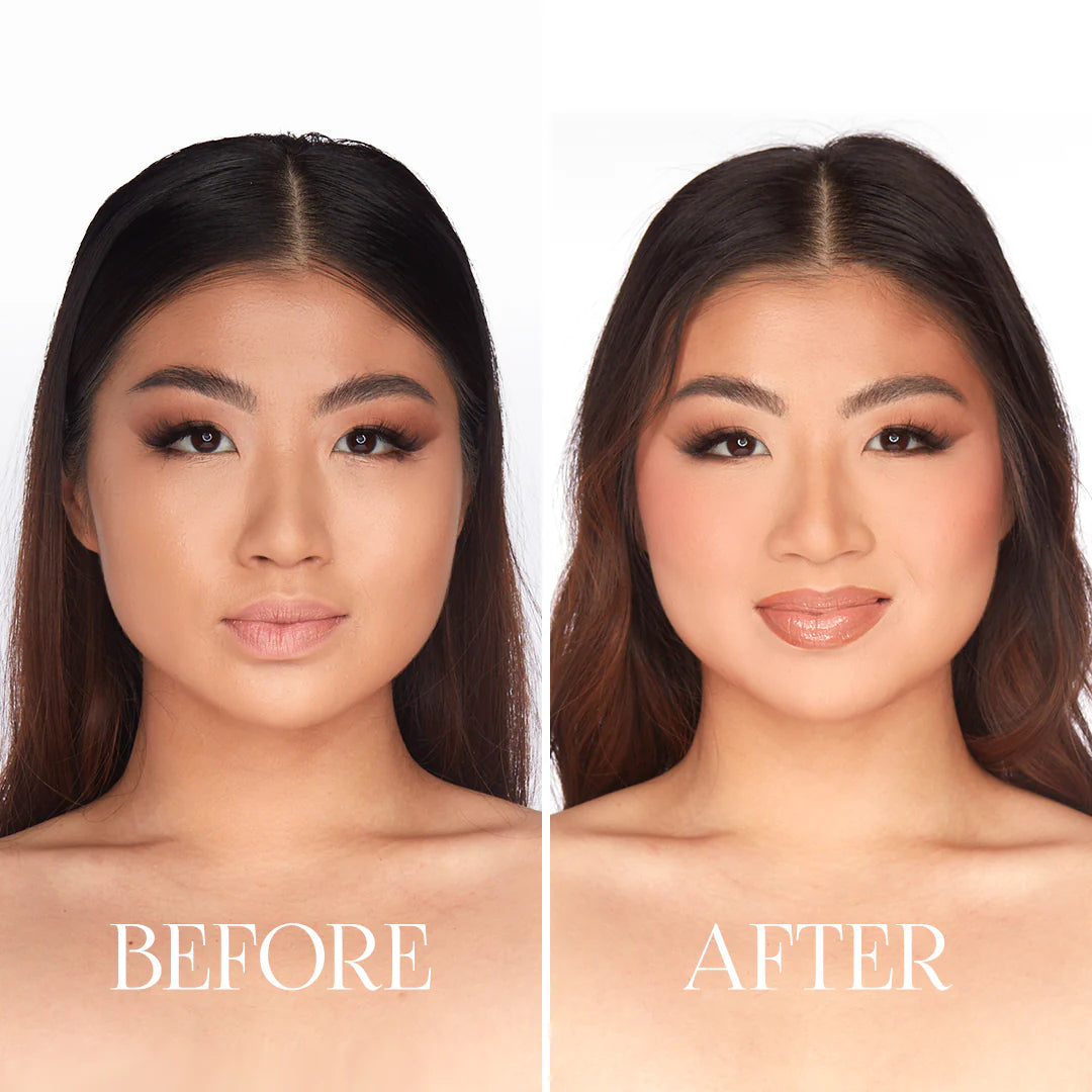 Flawless Stay Liquid Blush -Peach Sauce