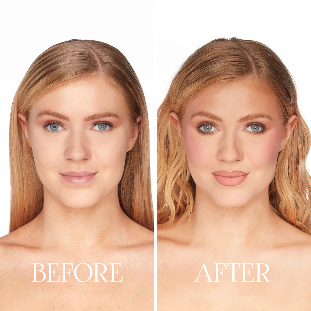 Flawless Stay Liquid Blush -Rosey Reset