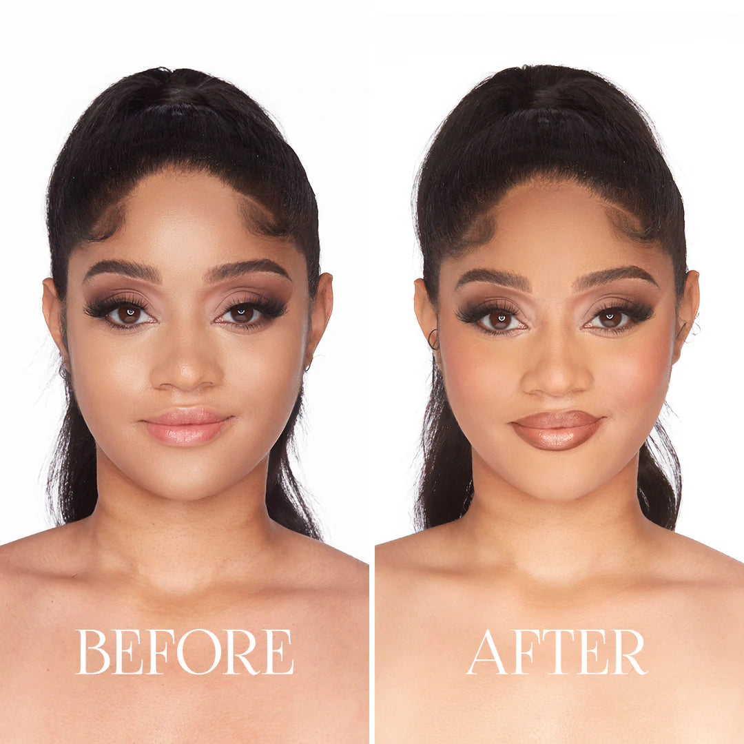 Flawless Stay Liquid Blush -Wineberry
