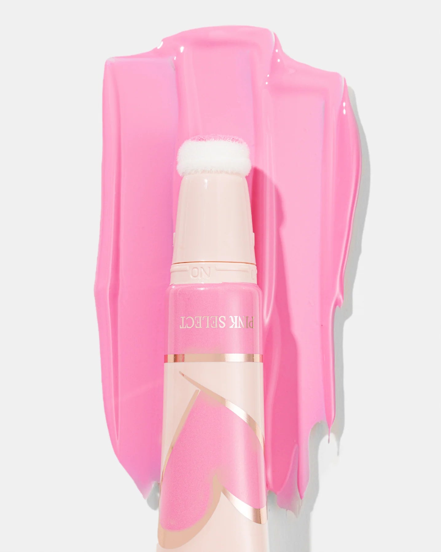 Flawless Stay Liquid Blush -Peach Sauce