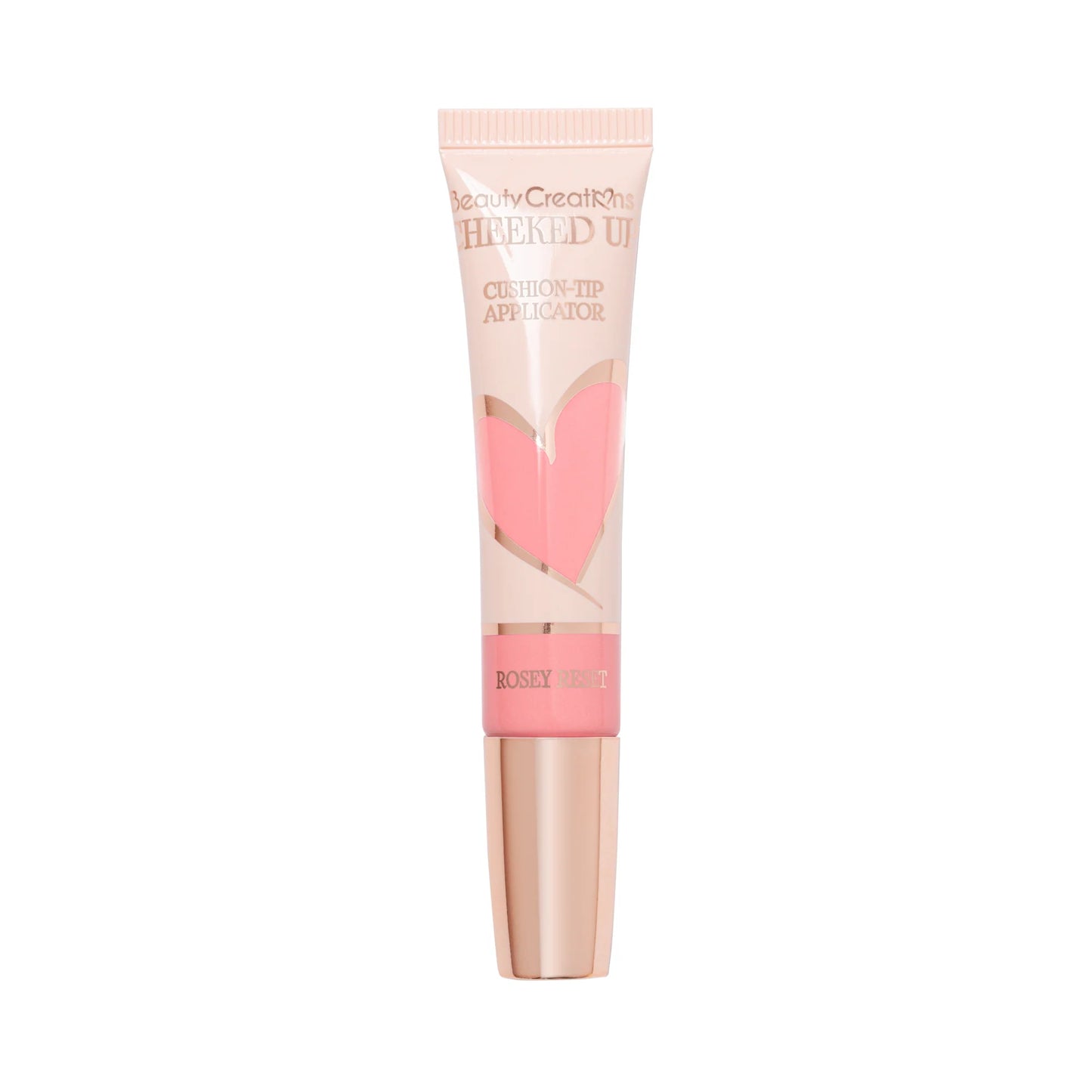 Flawless Stay Liquid Blush -Rosey Reset