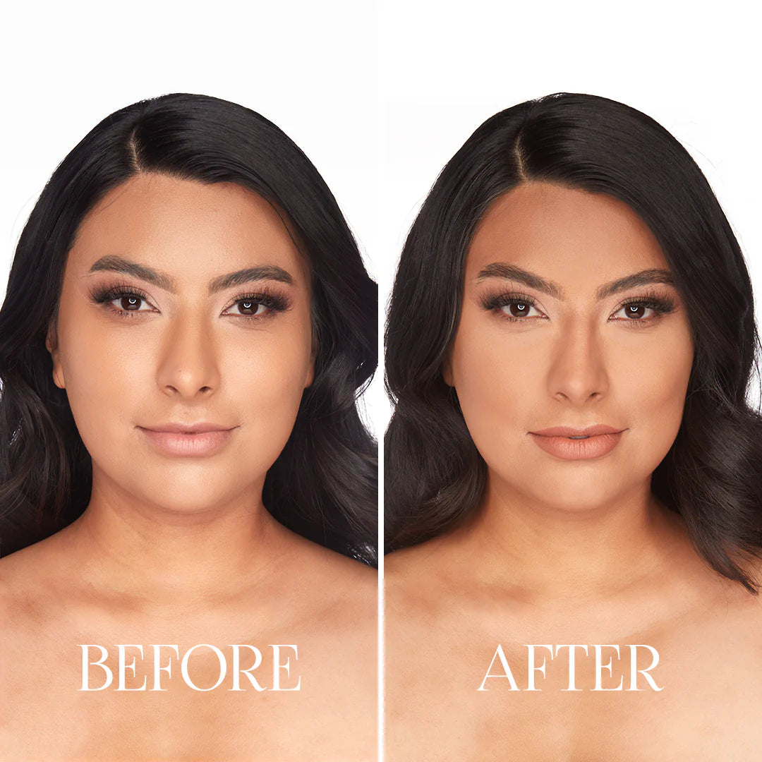 Flawless Stay Liquid Contour -Toffee Butter