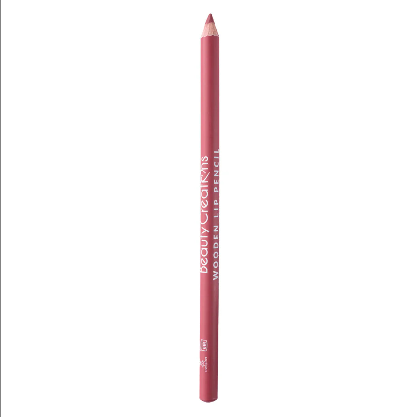 Wooden Lip Pencil -Berry Me