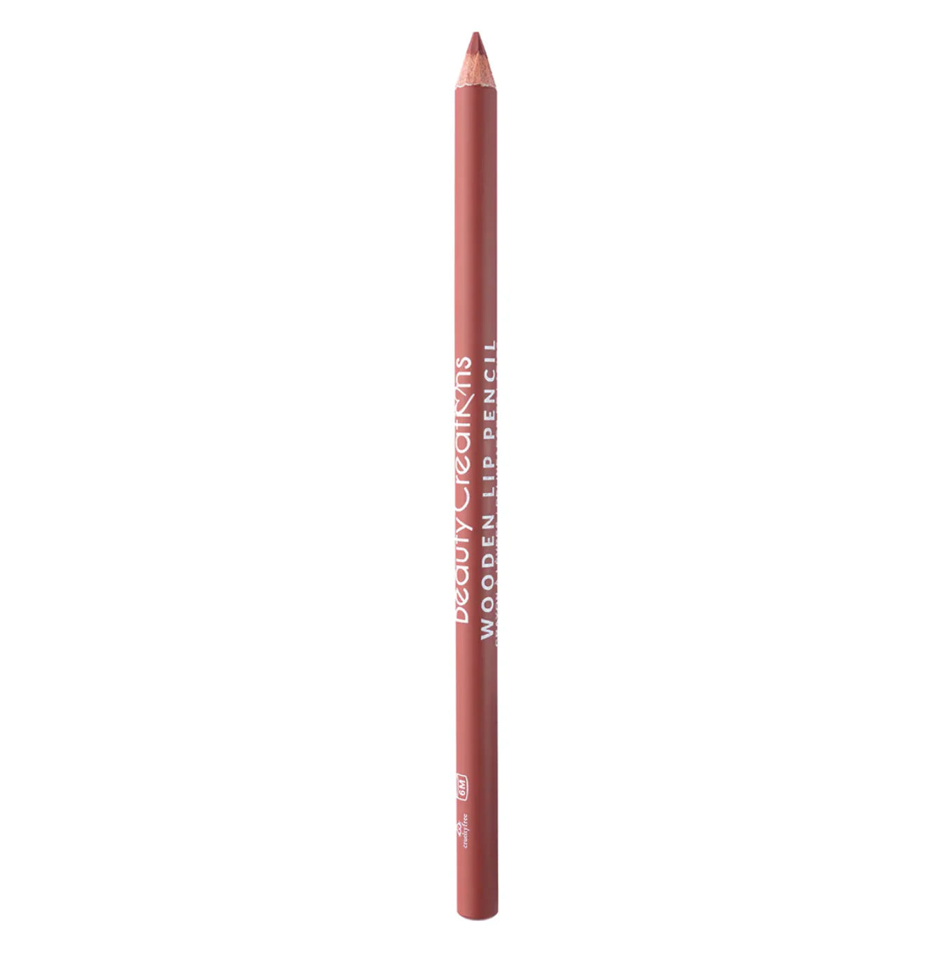 Wooden Lip Pencil -Truffle Maker