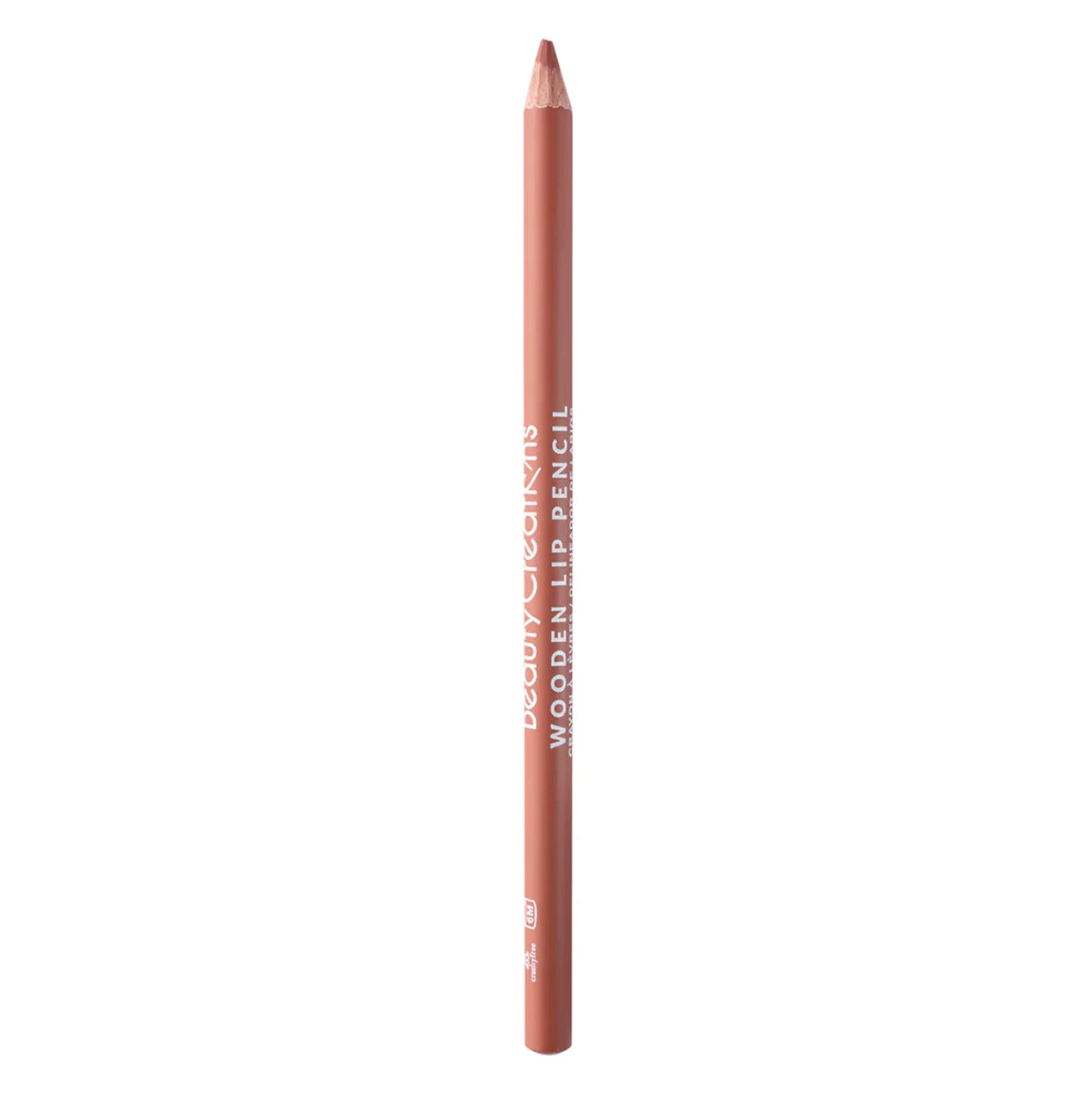 Wooden Lip Pencil -La Vida Mocha