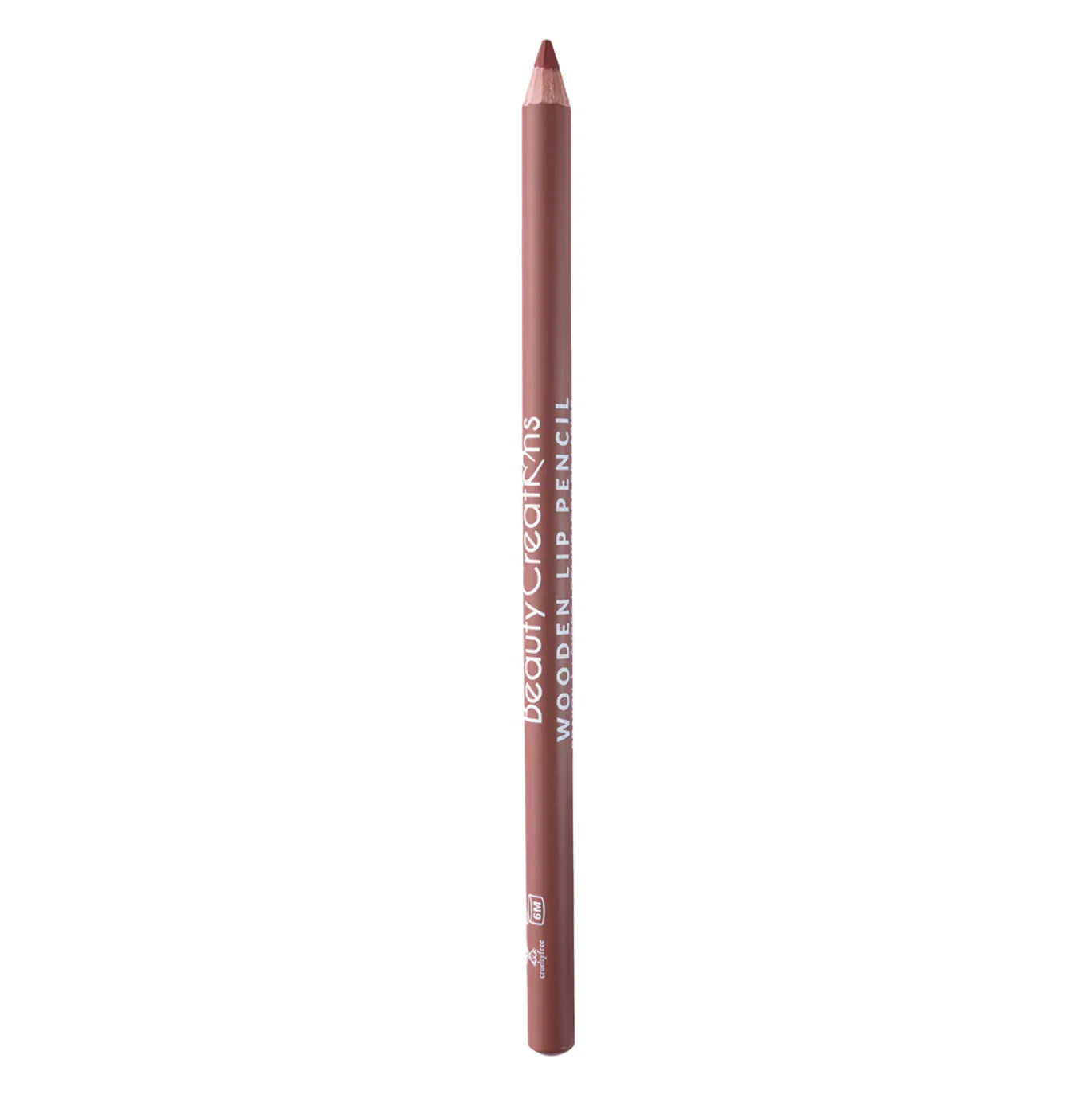 Wooden Lip Pencil -Keep It Saucy