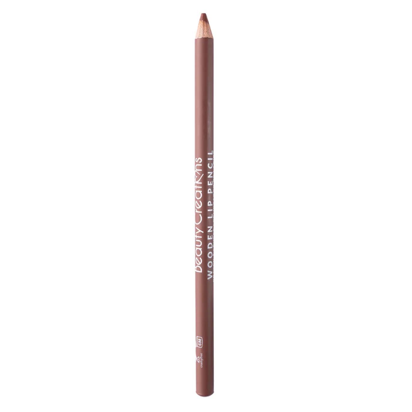 Wooden Lip Pencil -Nice & Toasty