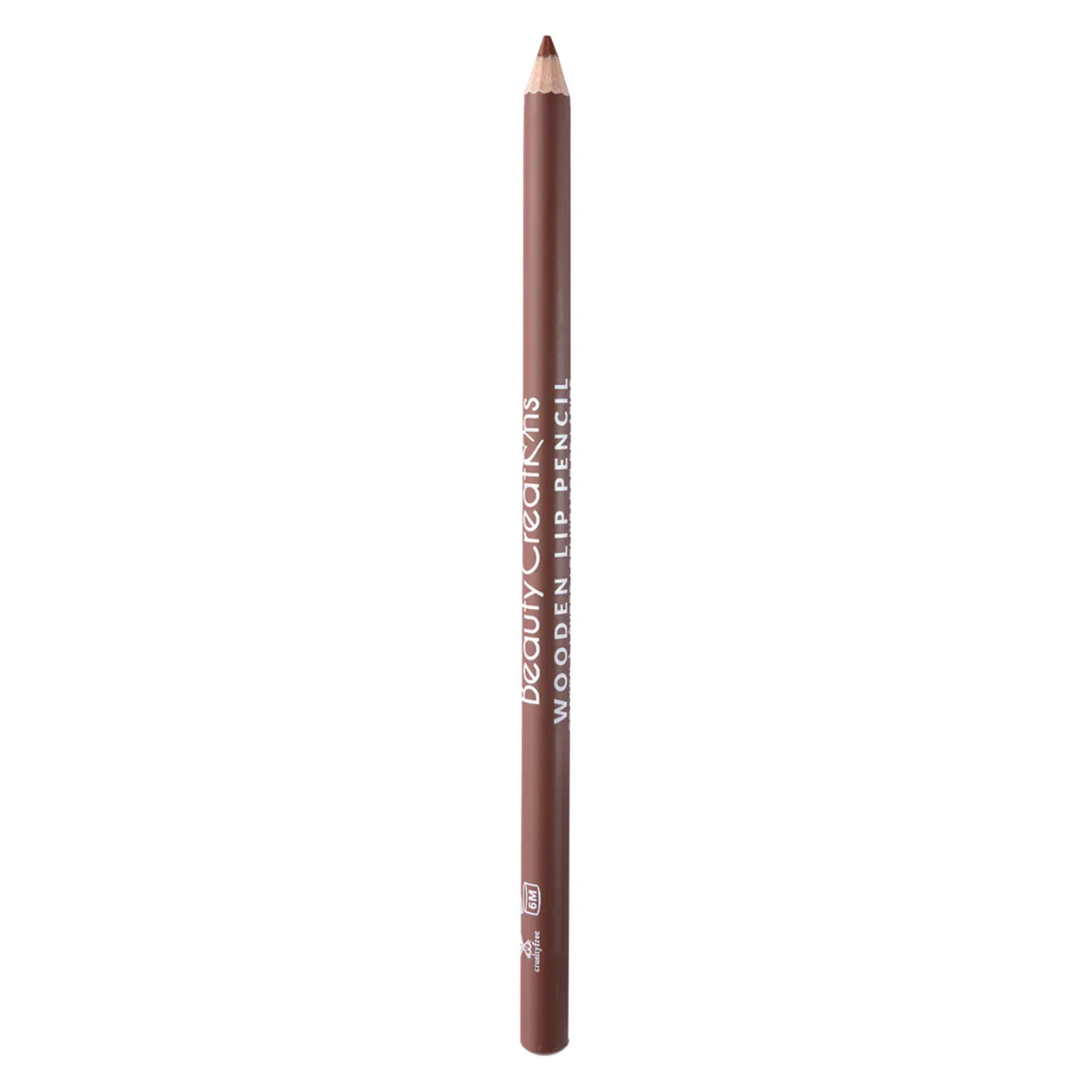 Wooden Lip Pencil -Cocoa Me