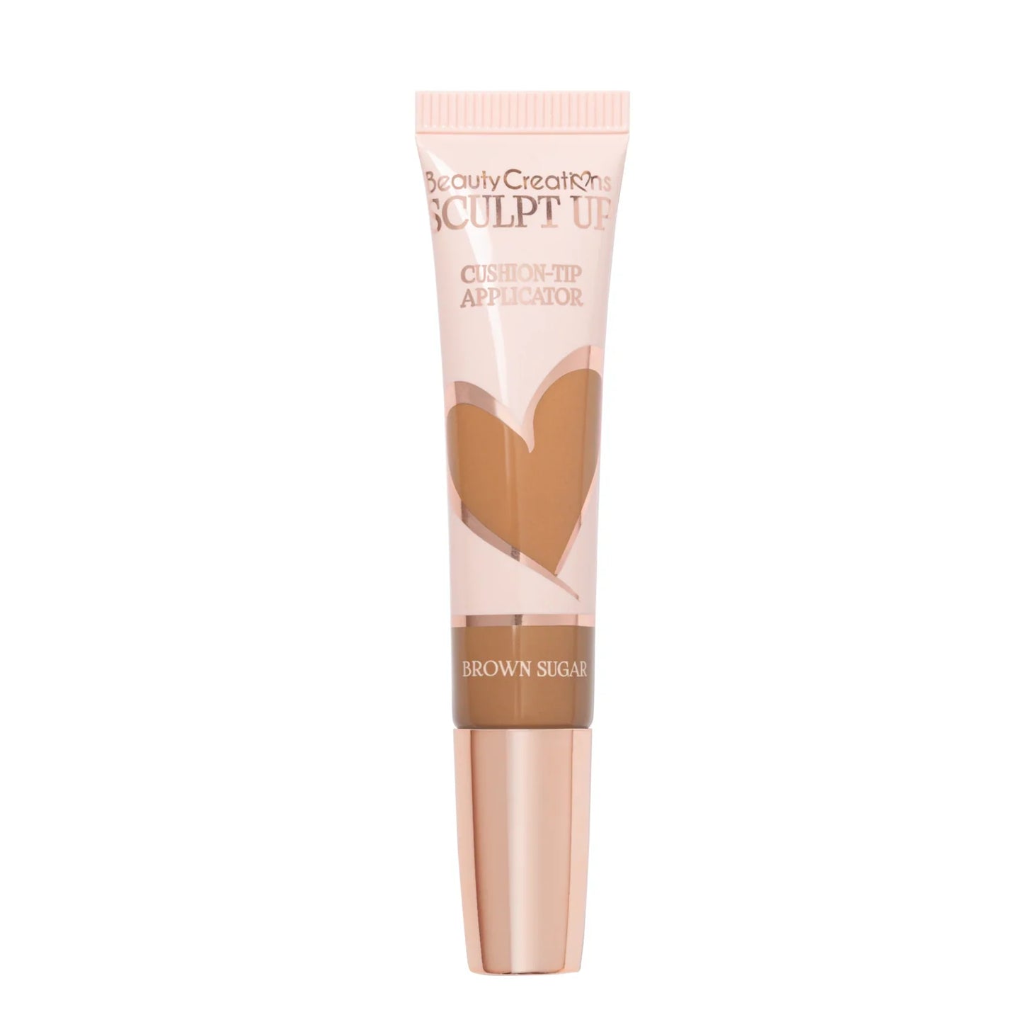 Flawless Stay Liquid Contour -Brown Sugar