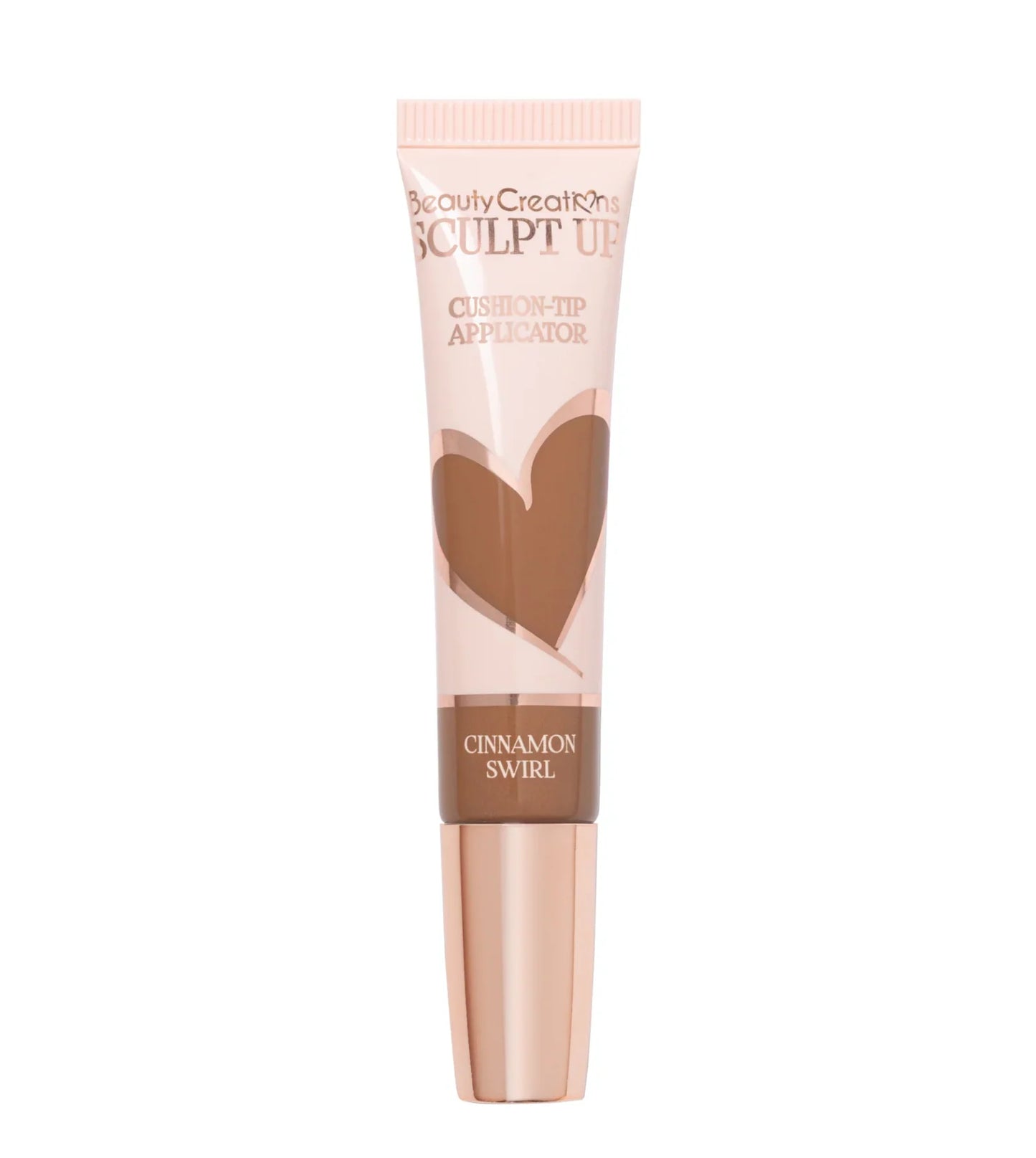 Flawless Stay Liquid Contour -Cinnamon Swirl