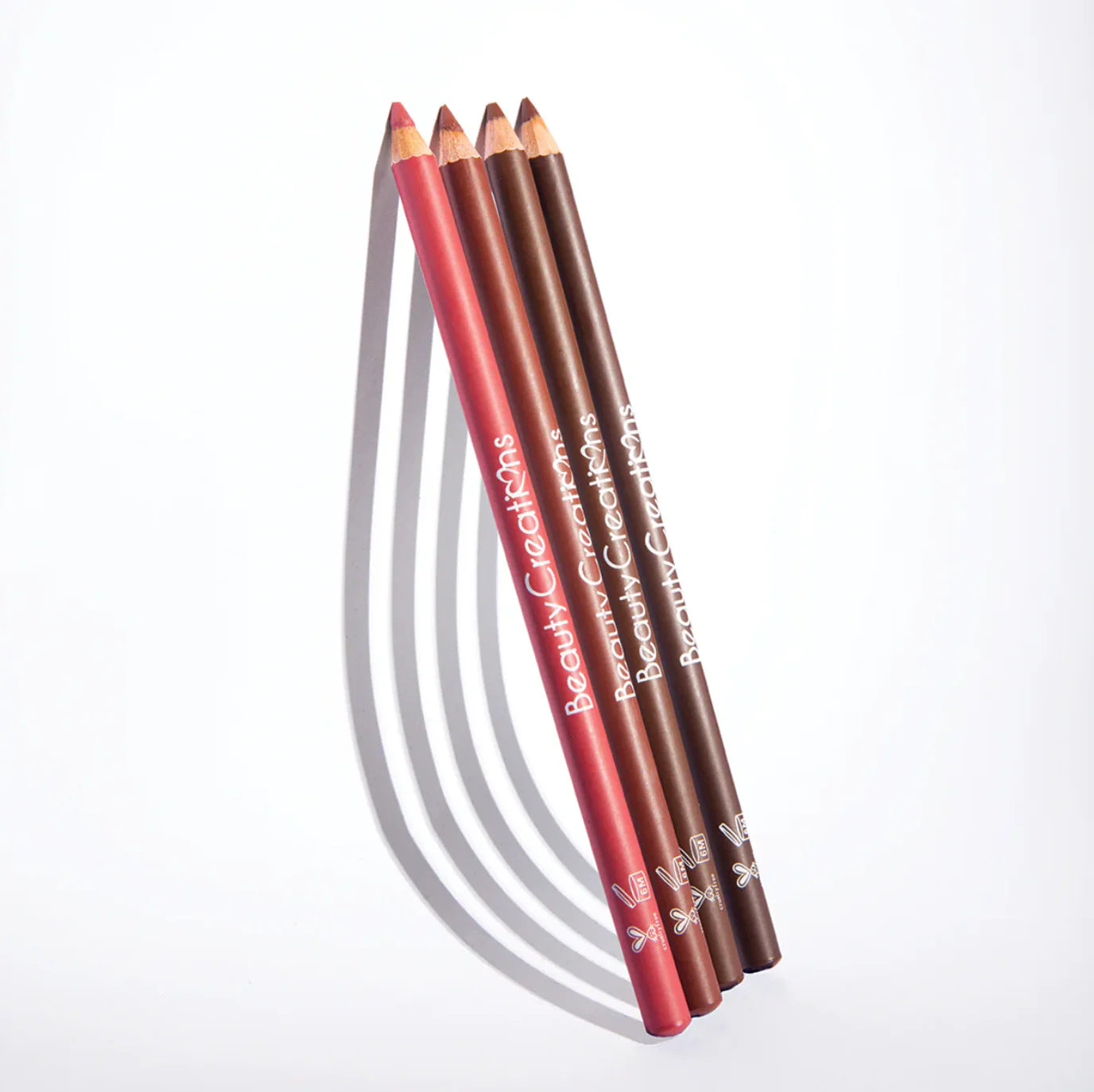 Wooden Lip Pencil -Truffle Maker