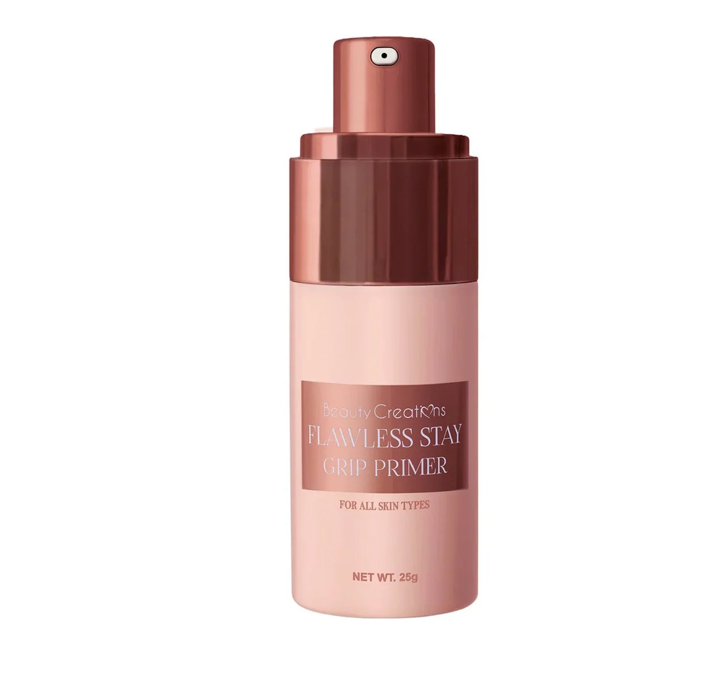 Primer Flawless Stay Grip Beauty Creations