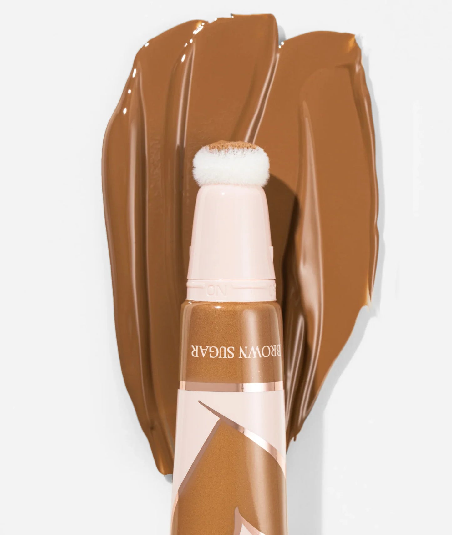 Flawless Stay Liquid Contour -Brown Sugar
