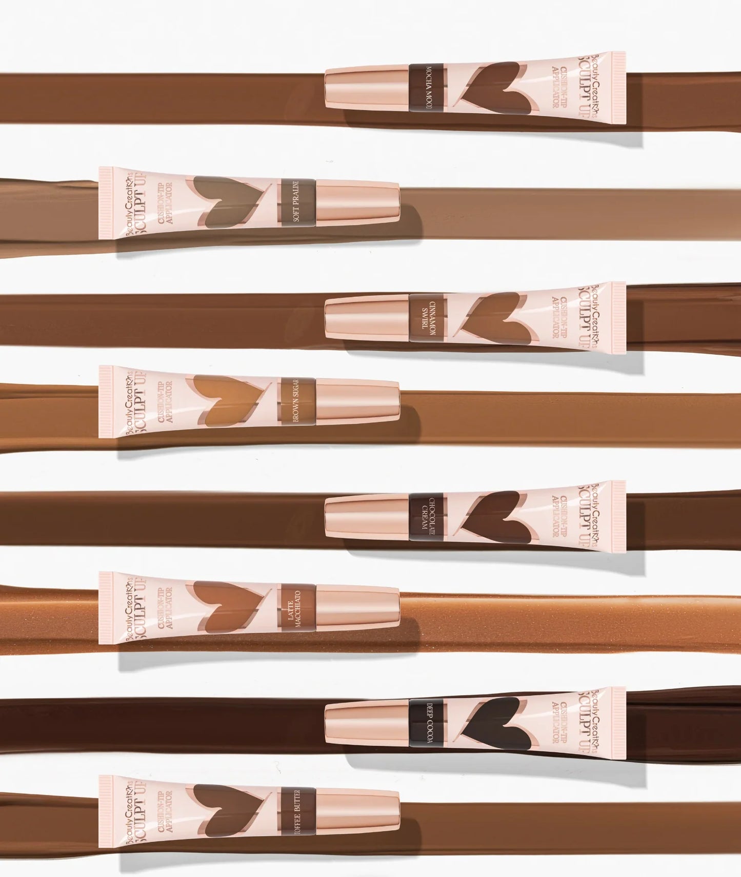 Flawless Stay Liquid Contour -Brown Sugar