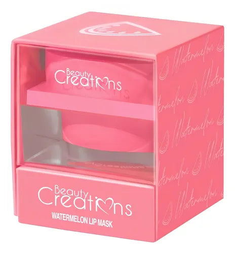 Mascarilla de Labios Beauty Creations -Strawberry