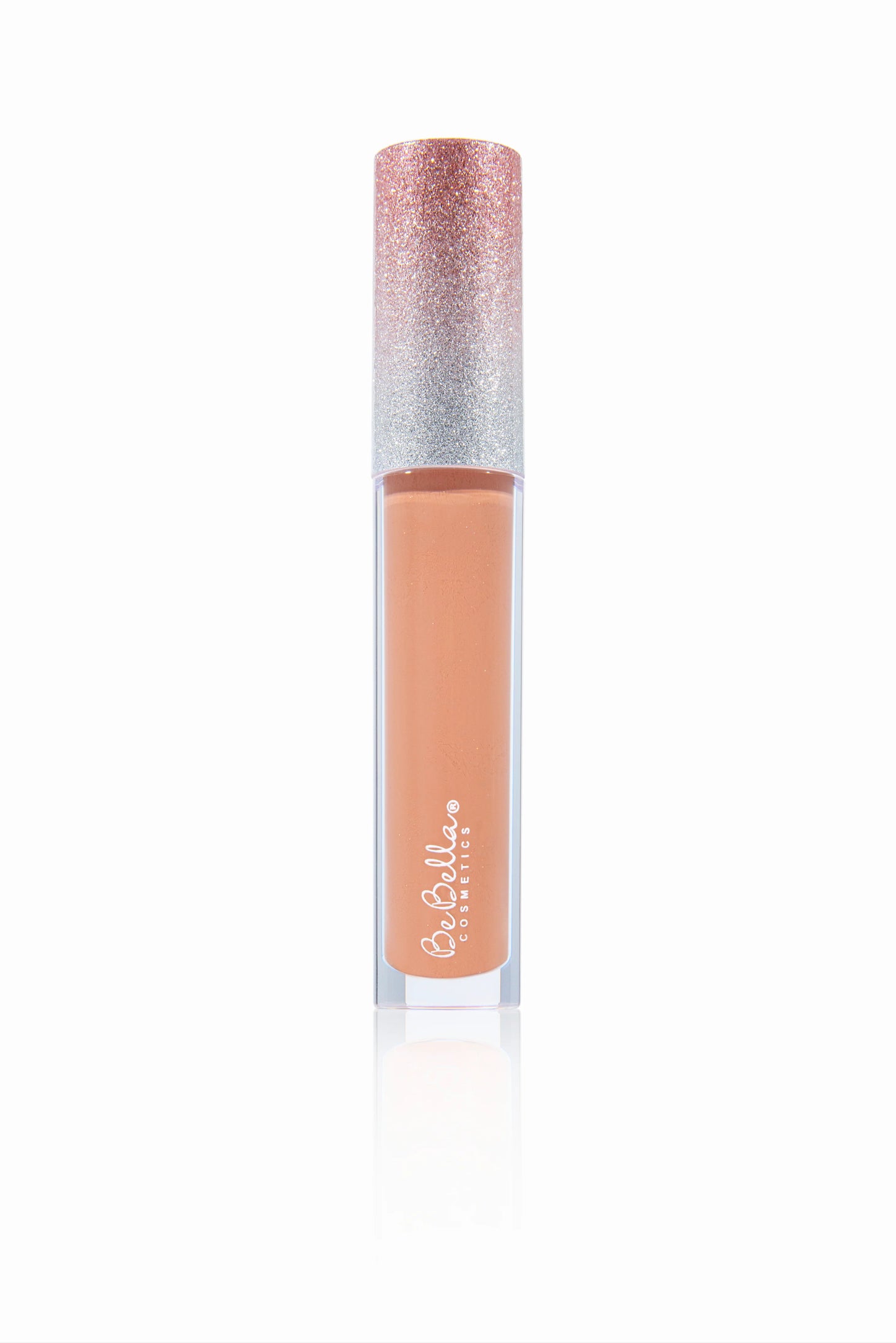 'Enough Said' Bella Luxe Lipgloss