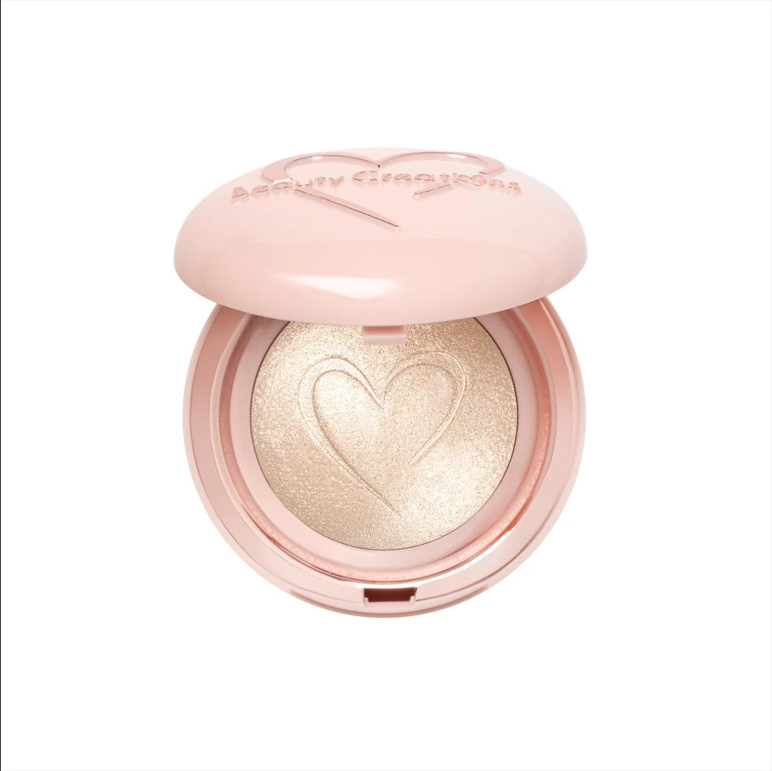 Final Finish Baked Highlighter -Flashy
