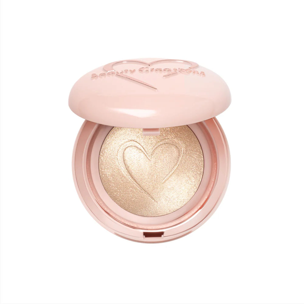 Final Finish Baked Highlighter -My Era