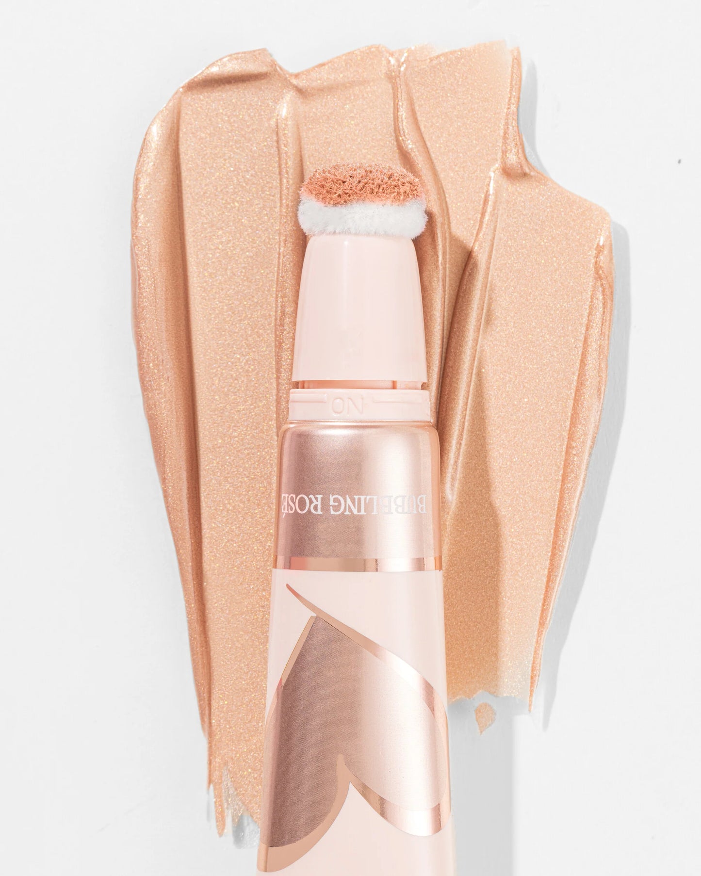 Flawless Stay Liquid Highlighter -Honey Gold