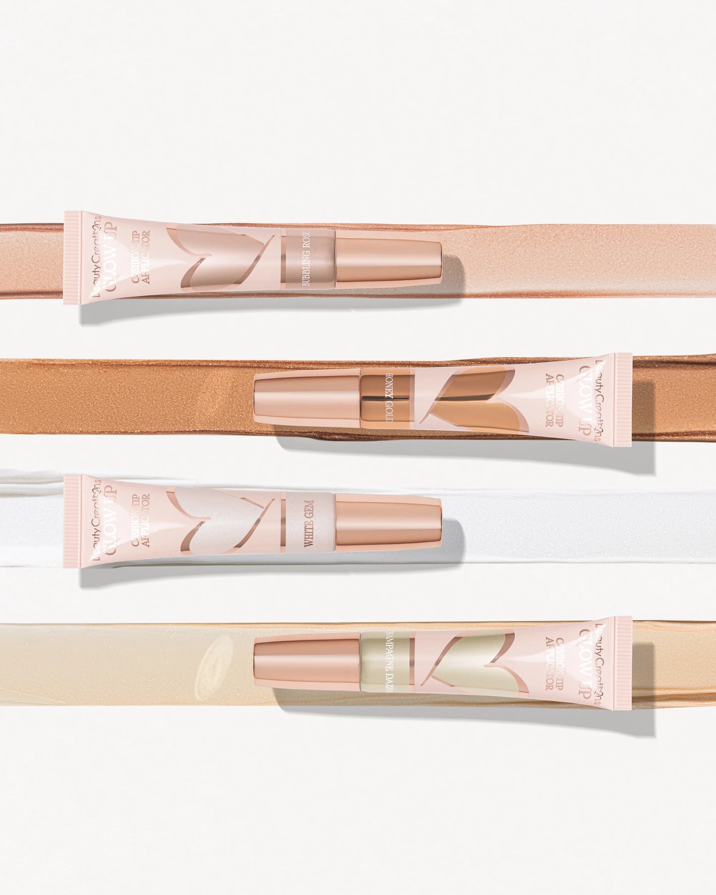 Flawless Stay Liquid Highlighter -Honey Gold