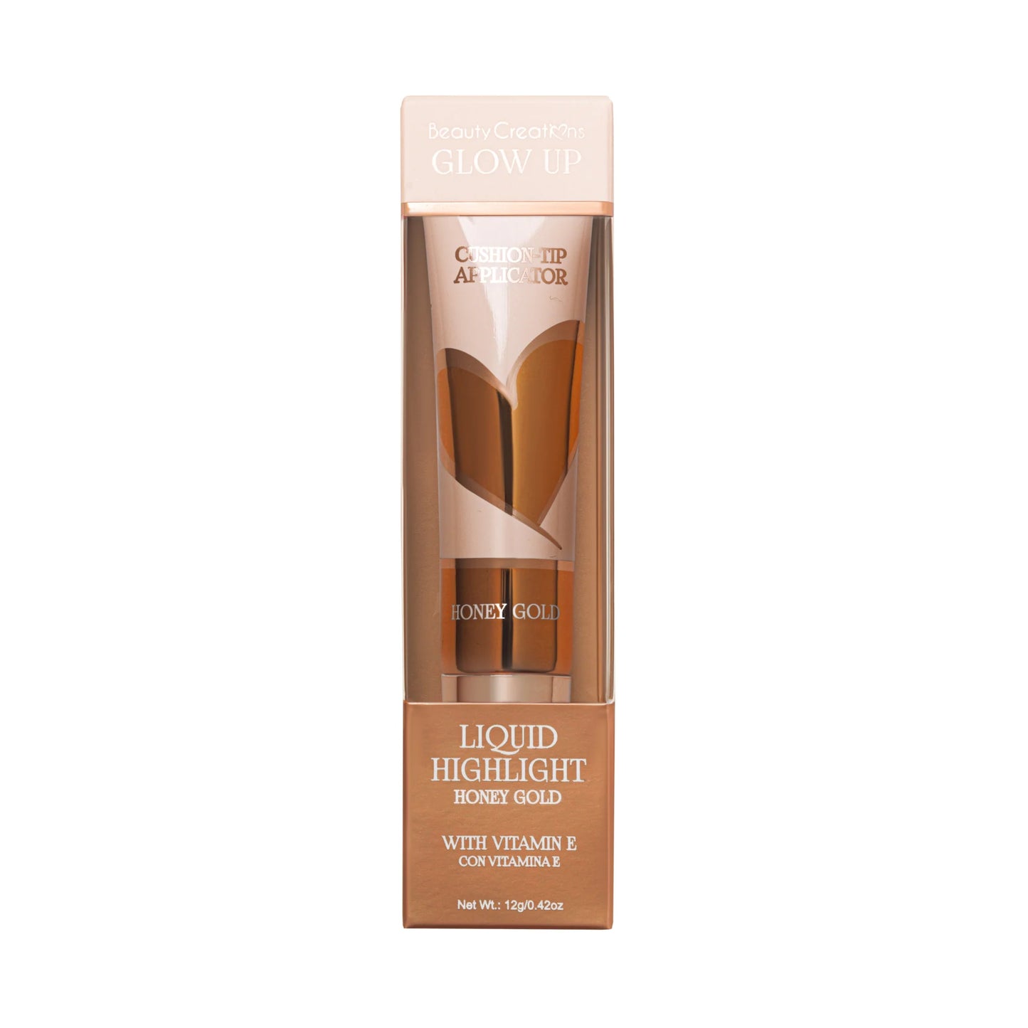 Flawless Stay Liquid Highlighter -Honey Gold