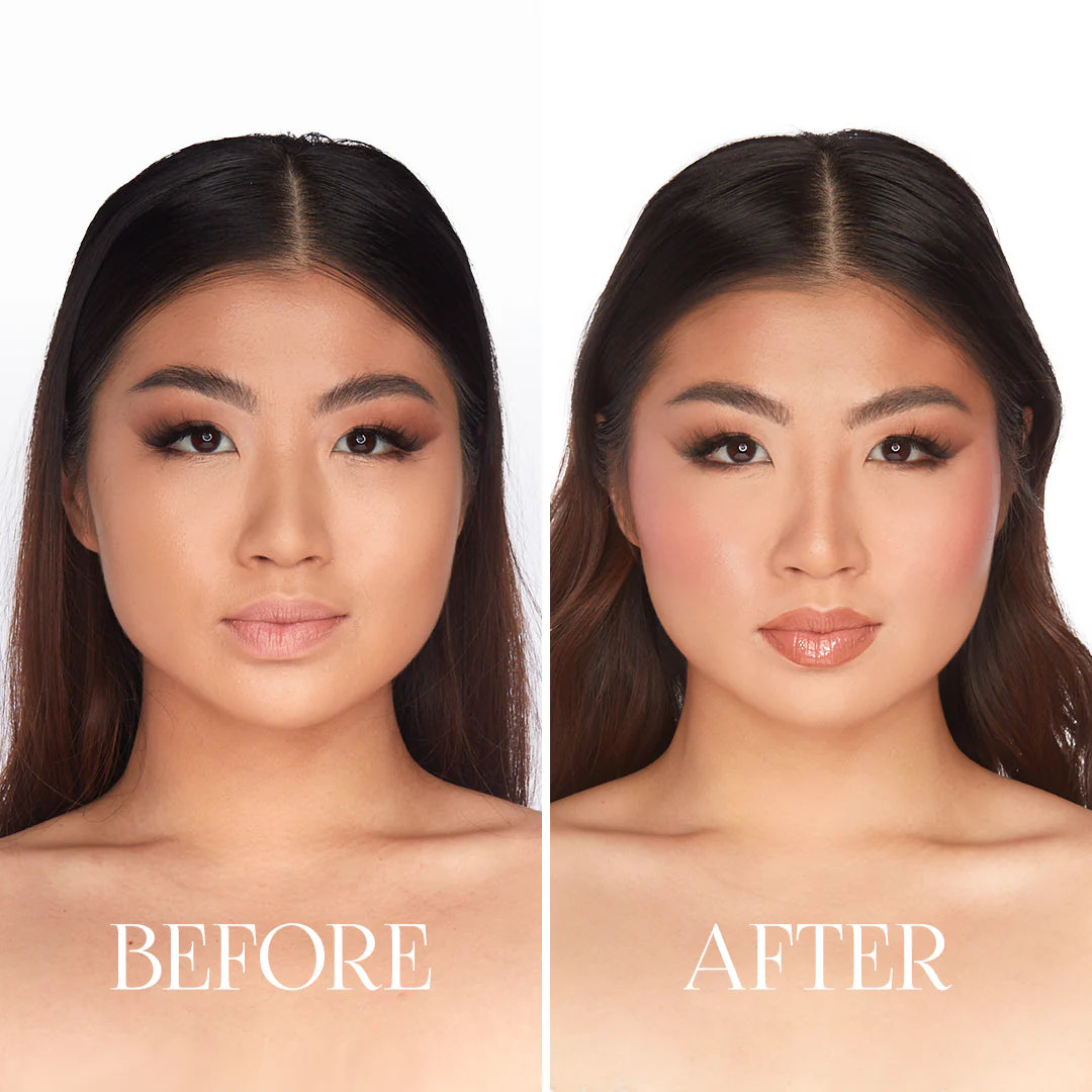 Flawless Stay Liquid Highlighter -Bubbling Rose