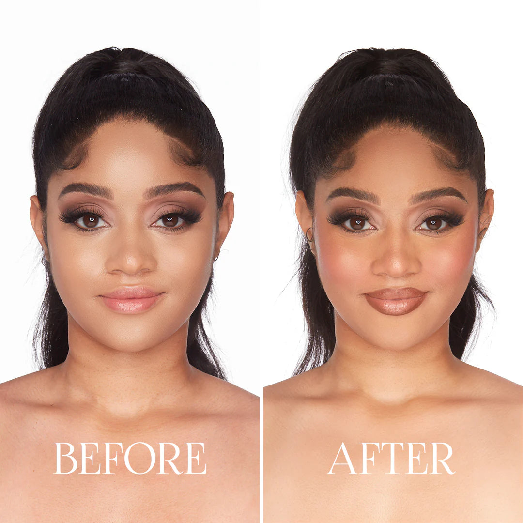 Flawless Stay Liquid Highlighter -Honey Gold