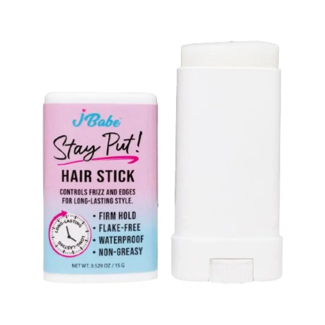 Cera Capilar Hair Wax Stick J. Lash