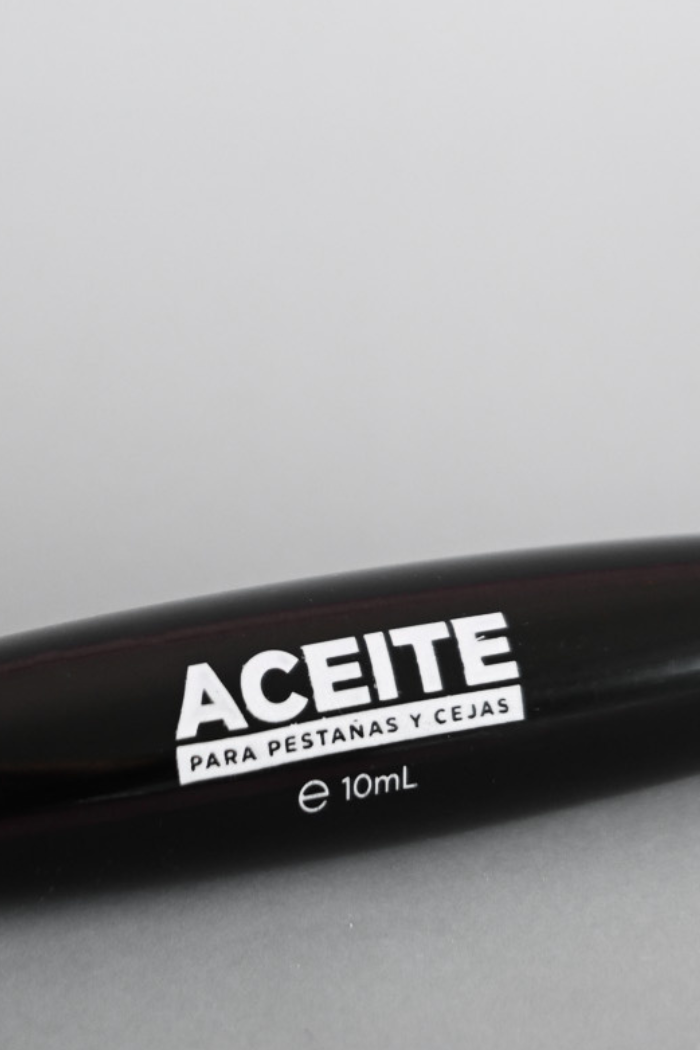 Aceite de Pestañas Dolce Bella
