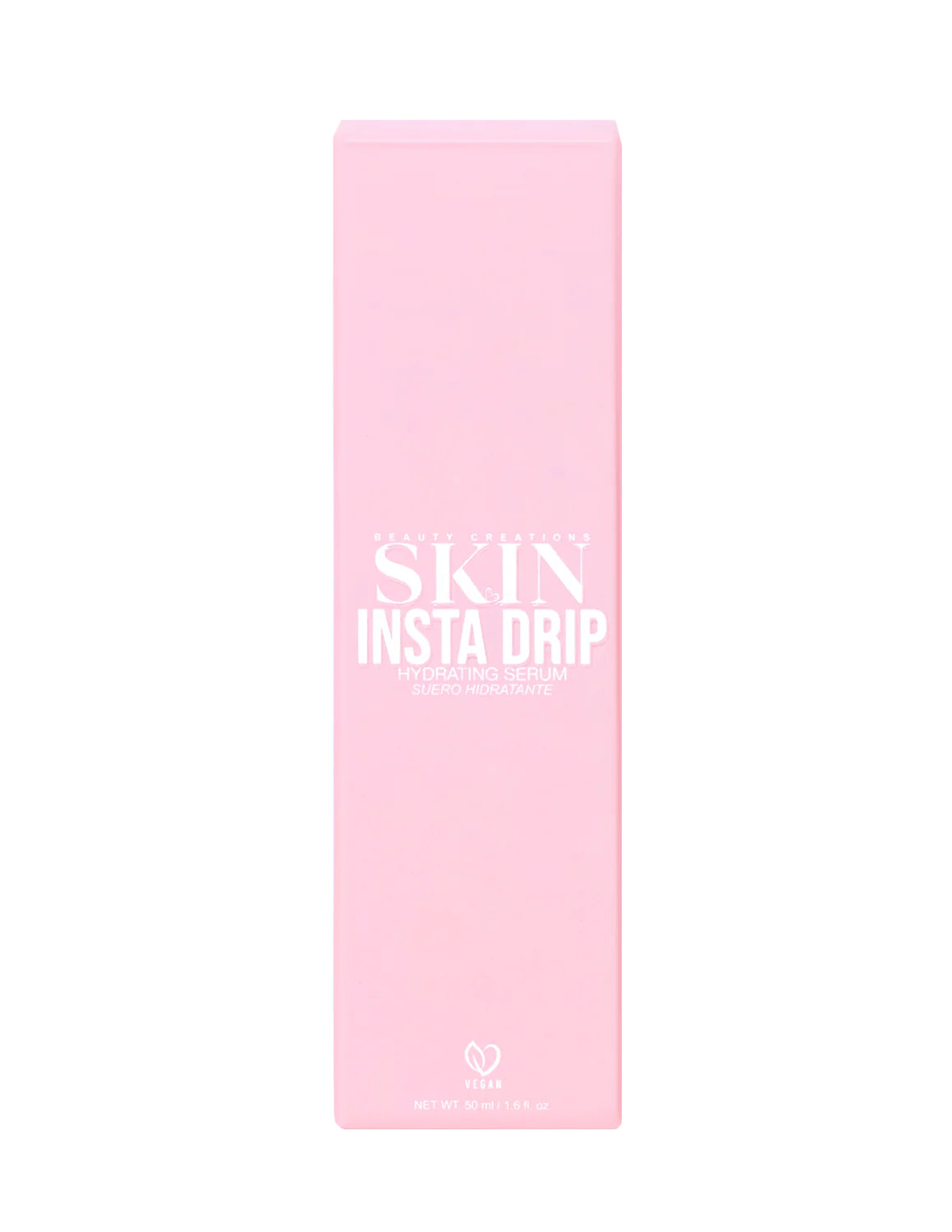 Serum Hidratante Insta Drip -Beauty Creations