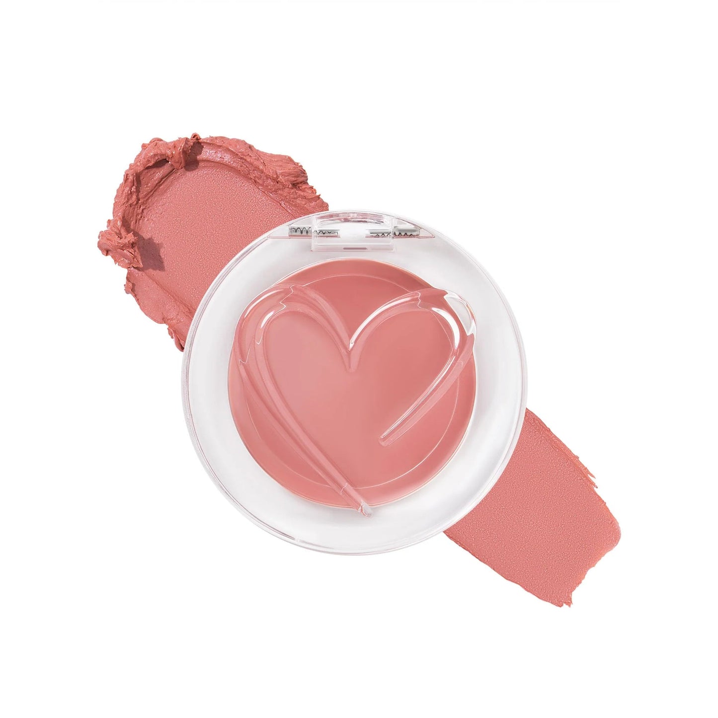Stay Blushing Cute Lip and Cheek Balm -As Usual