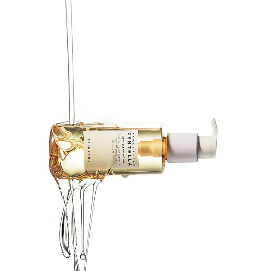 SKIN1004 -Centella Light Cleansing Oil