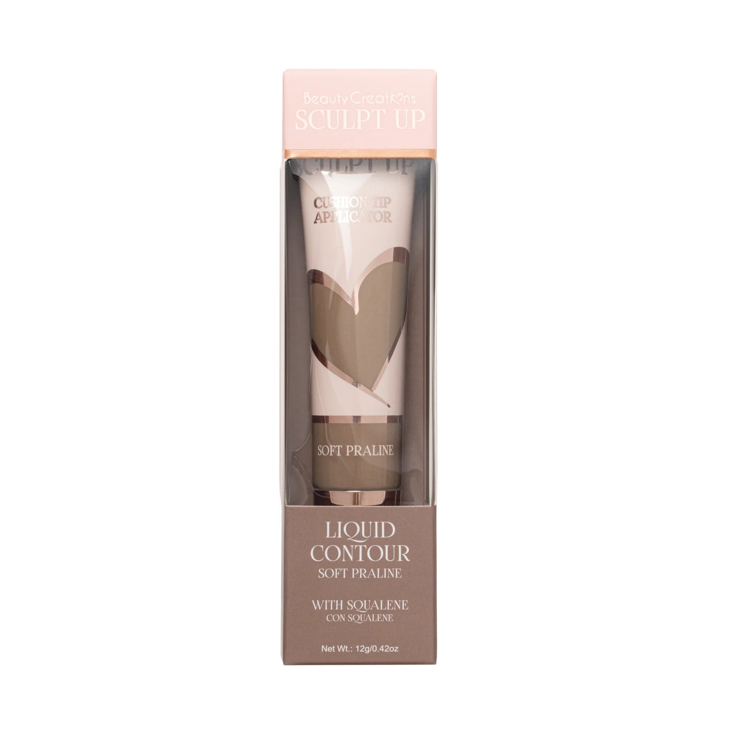 Flawless Stay Liquid Contour -Soft Praline