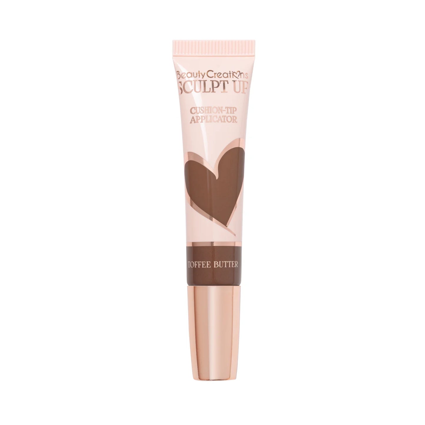 Flawless Stay Liquid Contour -Toffee Butter