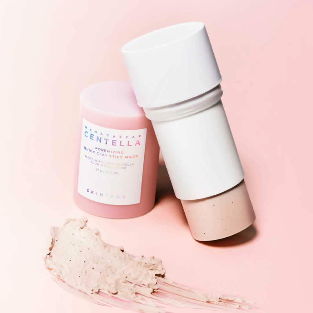 SKIN1004- Poremizing Quick Clay Stick Mask