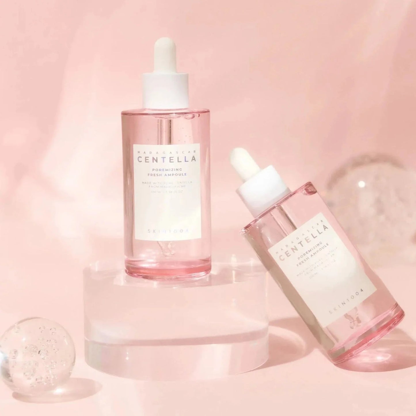 SKIN1004 -Poremizing Fresh Ampoule